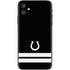 NFL Indianapolis Colts Shutout iPhone 11 Skin